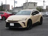 2023 Toyota Crown Sport Z Beige Wrapping 21AW Cold Weather Specification Other Coupe for sale, Japanese used car export - photo 17 of 80 | GULJI TRADERS