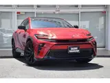 2023 Toyota Crown Sport Z ★4WD★Panoramic Roof★Digital Rearview Mirror Red Coupe for sale, Japanese used car export - photo 1 of 57 | GULJI TRADERS