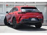 2023 Toyota Crown Sport Z ★4WD★Panoramic Roof★Digital Rearview Mirror Red Coupe for sale, Japanese used car export - photo 2 of 57 | GULJI TRADERS