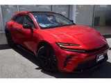 2023 Toyota Crown Sport Z ★4WD★Panoramic Roof★Digital Rearview Mirror Red Coupe for sale, Japanese used car export - photo 5 of 57 | GULJI TRADERS