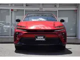 2023 Toyota Crown Sport Z ★4WD★Panoramic Roof★Digital Rearview Mirror Red Coupe for sale, Japanese used car export - photo 7 of 57 | GULJI TRADERS