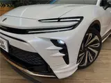 2023 Toyota Crown Sport Z Pearl Coupe for sale, Japanese used car export - photo 20 of 30 | GULJI TRADERS