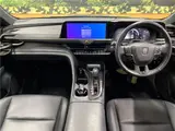 2023 Toyota Crown Sport Z Gray Coupe for sale, Japanese used car export - photo 23 of 30 | GULJI TRADERS