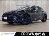 2023 Toyota Crown Sport SPORT Z Black Coupe for sale, Japanese used car export - photo 1 of 50 | GULJI TRADERS