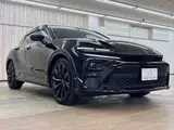 2023 Toyota Crown Sport SPORT Z Black Coupe for sale, Japanese used car export - photo 15 of 50 | GULJI TRADERS