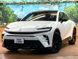 2023 Toyota Crown Sport Z Pearl Coupe for sale, Japanese used car export - photo 1 of 30 | GULJI TRADERS