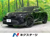2023 Toyota Crown Sport Z Black Coupe for sale, Japanese used car export - photo 4 of 30 | GULJI TRADERS