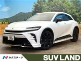 2023 Toyota Crown Sport Z Pearl Coupe for sale, Japanese used car export - photo 4 of 30 | GULJI TRADERS