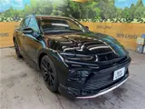 2023 Toyota Crown Sport Z Black Coupe for sale, Japanese used car export - photo 22 of 30 | GULJI TRADERS