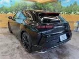 2023 Toyota Crown Sport Z Black Coupe for sale, Japanese used car export - photo 28 of 30 | GULJI TRADERS