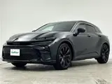 2023 Toyota Crown Sport Z 4WD Black Coupe for sale, Japanese used car export - photo 21 of 24 | GULJI TRADERS