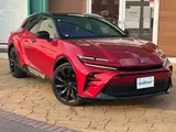 2023 Toyota Crown Sport Z 4WD Other Coupe for sale, Japanese used car export - photo 1 of 24 | GULJI TRADERS