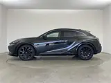 2023 Toyota Crown Sport Z 4WD Black Coupe for sale, Japanese used car export - photo 9 of 24 | GULJI TRADERS