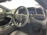 2023 Toyota Crown Sport Z 4WD Black Coupe for sale, Japanese used car export - photo 11 of 24 | GULJI TRADERS