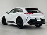 2023 Toyota Crown Sport Z 4WD White Coupe for sale, Japanese used car export - photo 2 of 24 | GULJI TRADERS