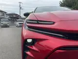 2023 Toyota Crown Sport Z 4WD Red Coupe for sale, Japanese used car export - photo 21 of 23 | GULJI TRADERS