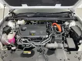 2023 Toyota Crown Sport Z 4WD White Coupe for sale, Japanese used car export - photo 3 of 24 | GULJI TRADERS