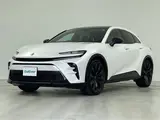2023 Toyota Crown Sport Z 4WD White Coupe for sale, Japanese used car export - photo 21 of 24 | GULJI TRADERS