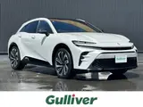 2023 Toyota Crown Sport Z 4WD White Coupe for sale, Japanese used car export - photo 1 of 24 | GULJI TRADERS