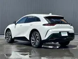 2023 Toyota Crown Sport Z 4WD White Coupe for sale, Japanese used car export - photo 2 of 24 | GULJI TRADERS