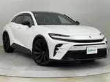 2023 Toyota Crown Sport Z 4WD White Coupe for sale, Japanese used car export - photo 1 of 24 | GULJI TRADERS