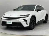 2023 Toyota Crown Sport Z 4WD White Coupe for sale, Japanese used car export - photo 5 of 24 | GULJI TRADERS