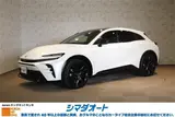 2023 Toyota Crown Sport Z 4WD Pearl Coupe for sale, Japanese used car export - photo 1 of 30 | GULJI TRADERS
