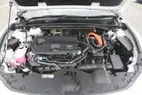 2023 Toyota Crown Sport 2.5 Z 4WD White Coupe for sale, Japanese used car export - photo 2 of 30 | GULJI TRADERS