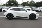 2023 Toyota Crown Sport 2.5 Z 4WD White Coupe for sale, Japanese used car export - photo 11 of 30 | GULJI TRADERS