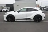 2023 Toyota Crown Sport 2.5 Z 4WD White Coupe for sale, Japanese used car export - photo 15 of 30 | GULJI TRADERS