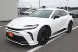 2023 Toyota Crown Sport 2.5 Z 4WD White Coupe for sale, Japanese used car export - photo 16 of 30 | GULJI TRADERS