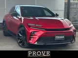 2023 Toyota Crown Sport 2.5 Z E-Four 4WD Red Coupe for sale, Japanese used car export - photo 1 of 50 | GULJI TRADERS