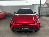 2023 Toyota Crown Sport 2.5 Z E-Four 4WD Red Coupe for sale, Japanese used car export - photo 6 of 50 | GULJI TRADERS
