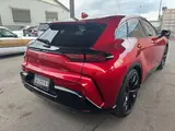 2023 Toyota Crown Sport 2.5 Z E-Four 4WD Red Coupe for sale, Japanese used car export - photo 8 of 50 | GULJI TRADERS