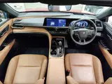 2023 Toyota Crown Sport 2.5 Z E-Four 4WD Red Coupe for sale, Japanese used car export - photo 2 of 50 | GULJI TRADERS