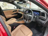 2023 Toyota Crown Sport 2.5 Z E-Four 4WD Red Coupe for sale, Japanese used car export - photo 7 of 50 | GULJI TRADERS