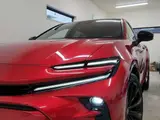 2023 Toyota Crown Sport 2.5 Z E-Four 4WD Red Coupe for sale, Japanese used car export - photo 40 of 50 | GULJI TRADERS