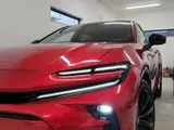 2023 Toyota Crown Sport 2.5 Z E-Four 4WD Red Coupe for sale, Japanese used car export - photo 41 of 50 | GULJI TRADERS
