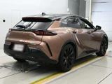2023 Toyota Crown Sport Z 4WD Sedan for sale, Japanese used car export - photo 2 of 12 | GULJI TRADERS