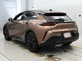 2023 Toyota Crown Sport Z 4WD Sedan for sale, Japanese used car export - photo 6 of 12 | GULJI TRADERS