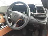 2023 Toyota Crown Sport Z 4WD Sedan for sale, Japanese used car export - photo 9 of 12 | GULJI TRADERS