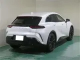 2023 Toyota Crown Sport Z White Coupe for sale, Japanese used car export - photo 2 of 20 | GULJI TRADERS