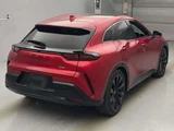 2023 Toyota Crown Sport Z 4WD Sedan for sale, Japanese used car export - photo 2 of 15 | GULJI TRADERS