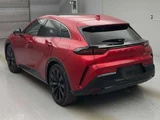 2023 Toyota Crown Sport Z 4WD Sedan for sale, Japanese used car export - photo 4 of 15 | GULJI TRADERS