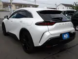 2023 Toyota Crown Sport Z Pearl Coupe for sale, Japanese used car export - photo 11 of 24 | GULJI TRADERS