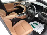 2023 Toyota Crown Sport Z Pearl Coupe for sale, Japanese used car export - photo 14 of 24 | GULJI TRADERS