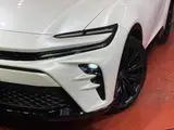 2023 Toyota Crown Sport Z White Coupe for sale, Japanese used car export - photo 6 of 9 | GULJI TRADERS