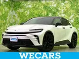 2023 Toyota Crown Sport 4WD_Z Other Coupe for sale, Japanese used car export - photo 1 of 9 | GULJI TRADERS