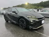 2023 Toyota Crown Sport Z★4WD★Modelista Aero★Panoramic Black Coupe for sale, Japanese used car export - photo 1 of 9 | GULJI TRADERS