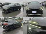 2023 Toyota Crown Sport Z★4WD★Modelista Aero★Panoramic Black Coupe for sale, Japanese used car export - photo 4 of 9 | GULJI TRADERS
